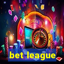 bet league